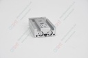 Dual Rod Cylinder