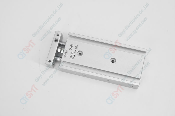 Dual Rod Cylinder