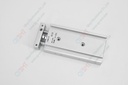 Dual Rod Cylinder