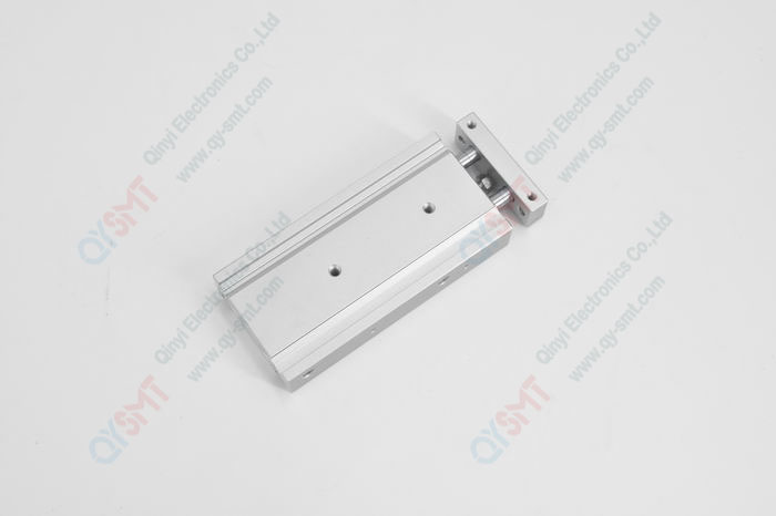 Dual Rod Cylinder