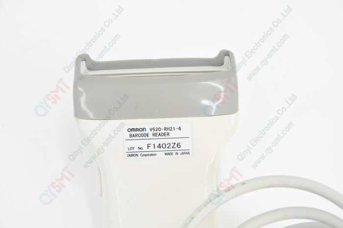 Omron Barcode Scanner