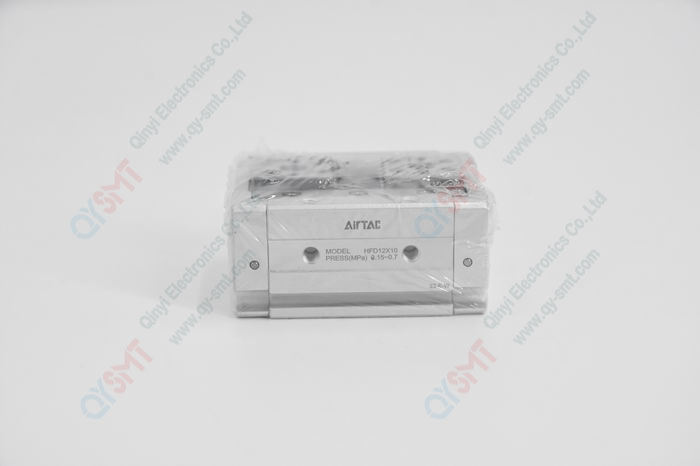 CYLINDER GRIPPER