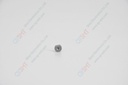 Dispenser nozzle ID 0.5mm, OD 0.8mm