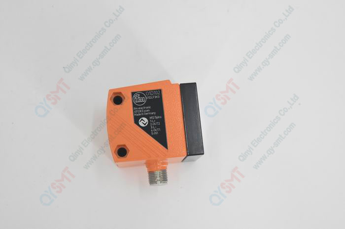 ifm sensor