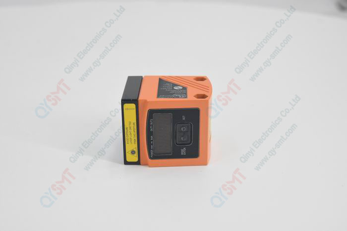 ifm sensor
