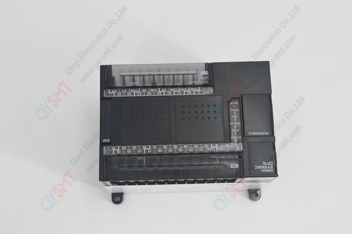 Omron PLC