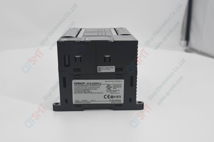 Omron PLC