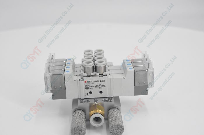 Cutter Valve