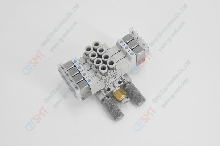 Cutter Valve