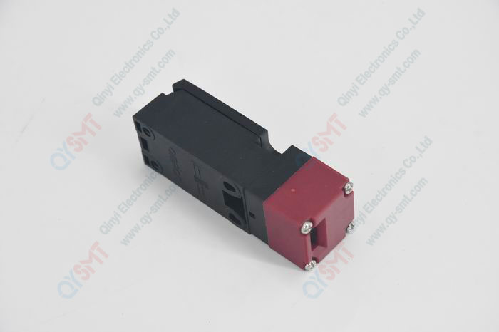 Main Door Interlock Switch