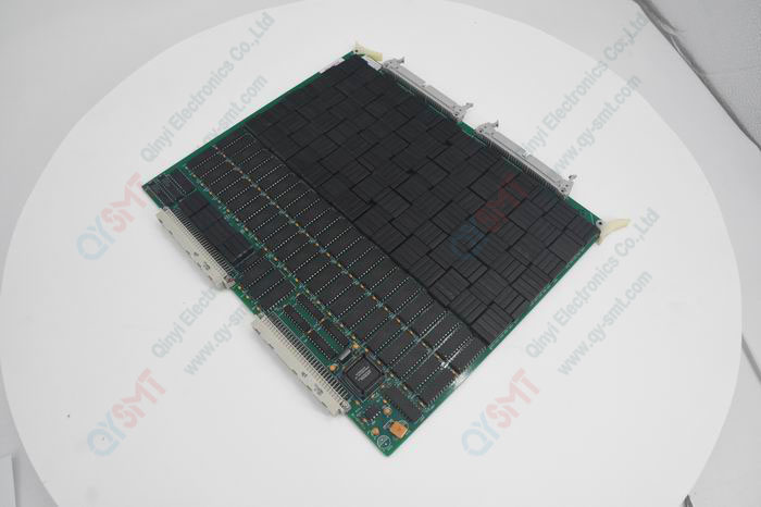 TRI 518FR PCB