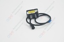 Laser Displacement Sensors