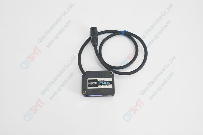 Laser Displacement Sensors