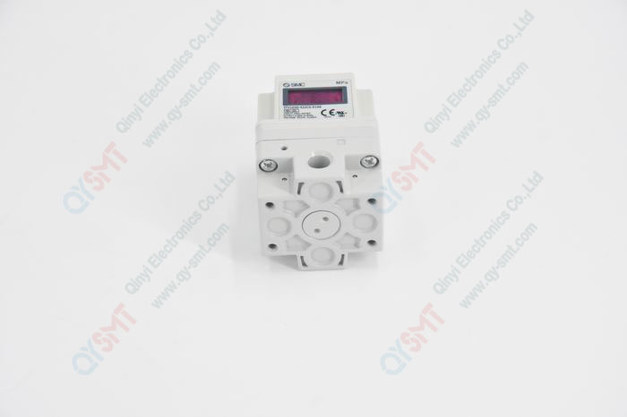 SMC Regulator