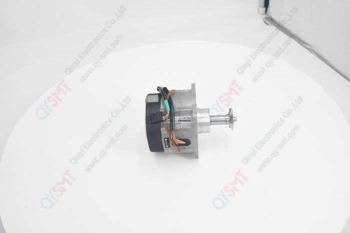 Star motor C28