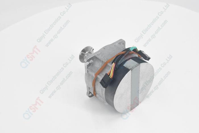 Star motor C28