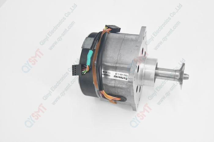 Star motor C28