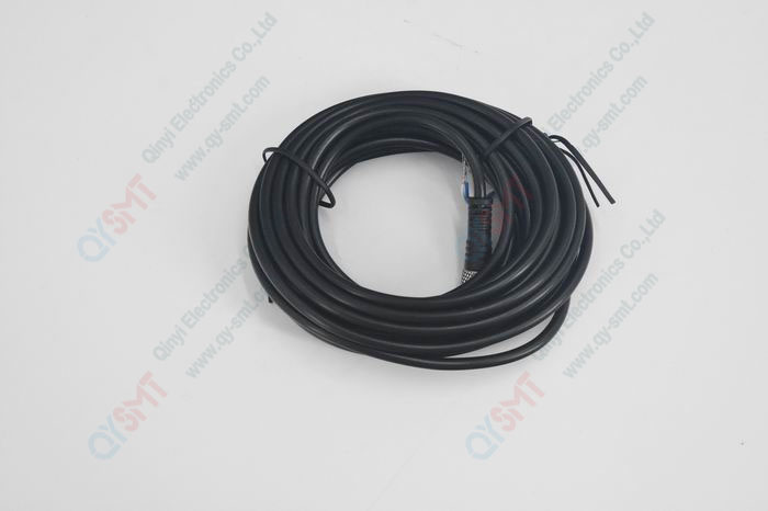 Wenglor sensor cable connector