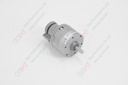 ROTARY CYLINDER