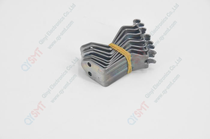 Wave Solder Finger