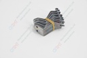 Wave Solder Finger