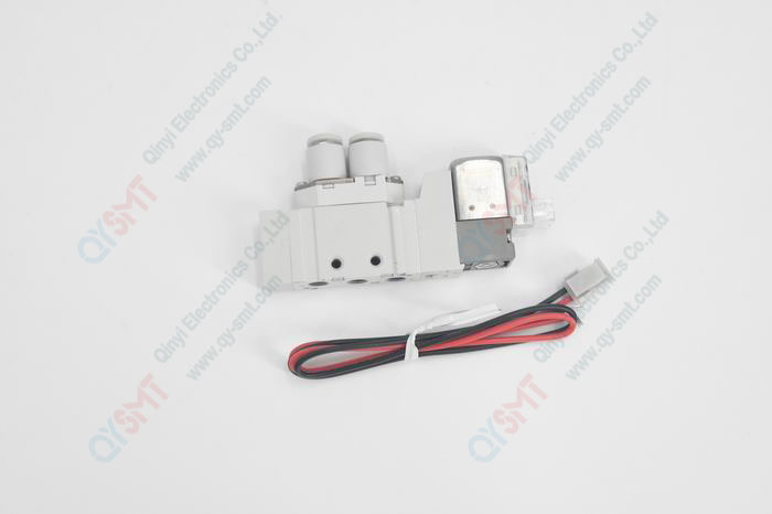 Solenoid Valve