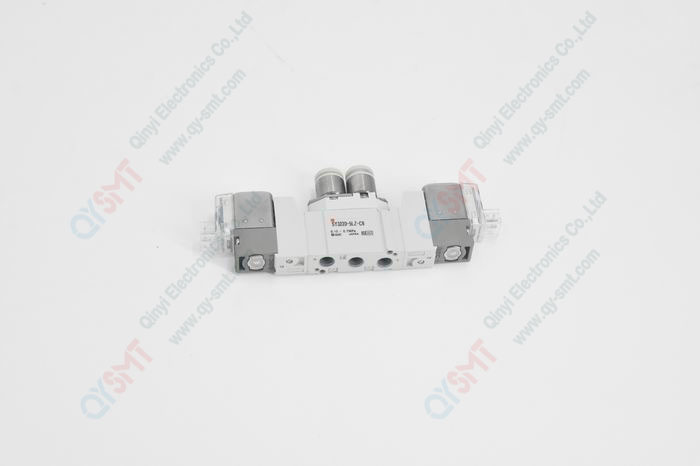 Solenoid Valve