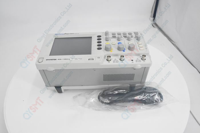Oscilloscope