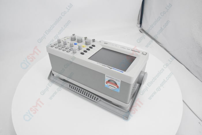 Oscilloscope