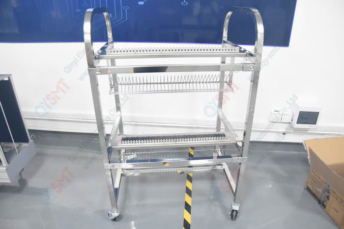 Feeder Trolley For Yamaha SS Type Feeder