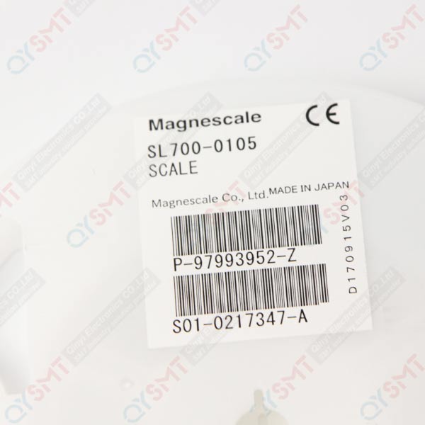 Magnetic scale SL700-0105