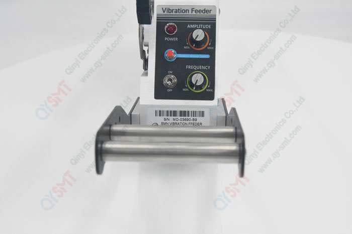 SM481 Vibratory stick feeder