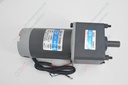 "ZD DC Motor+Gear Head "
