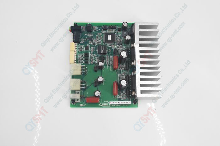 CONVEYOR SERVO DRIVER FOR SM400S