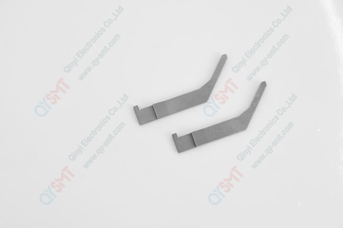 Clamp jaw (5mm)