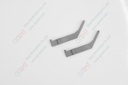 Clamp jaw (5mm)