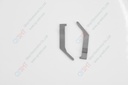 Clamp jaw (5mm)