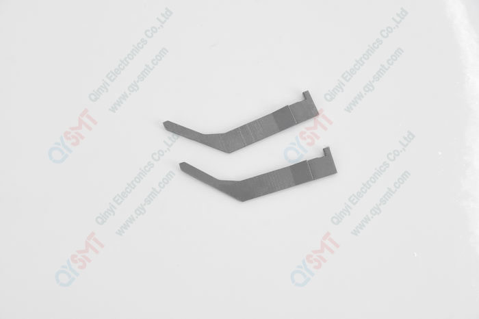 Clamp Single Jaw
