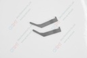 Clamp Single Jaw