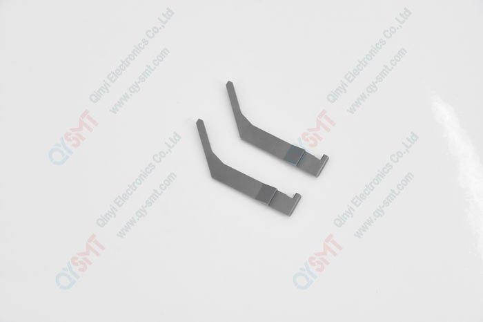 Clamp Single Jaw