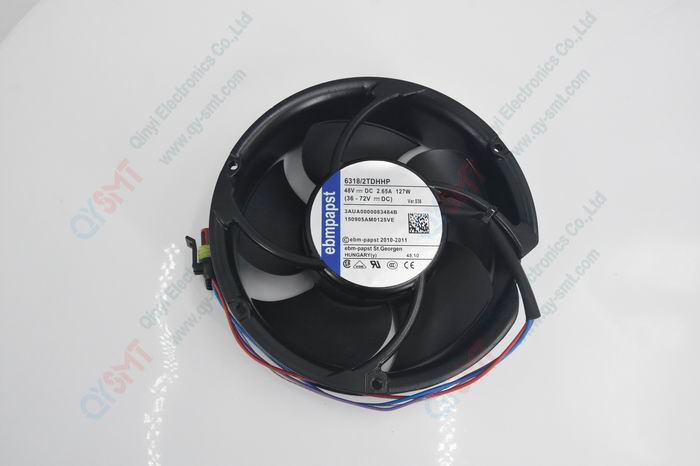 Cooling Fan