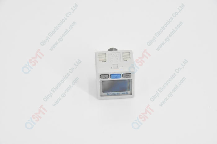Pressure gauge