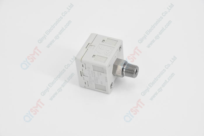 Pressure gauge