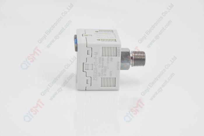 Pressure gauge