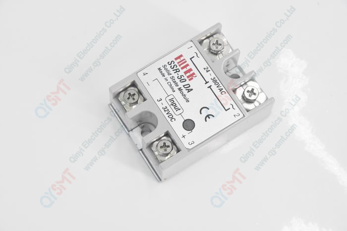 Solid state relay