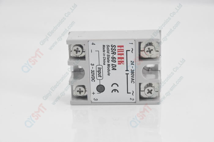 Solid state relay