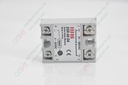 Solid state relay