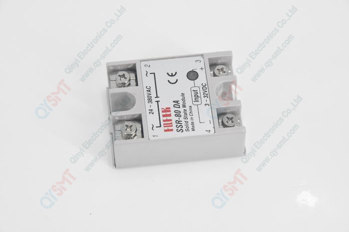 Solid state relay