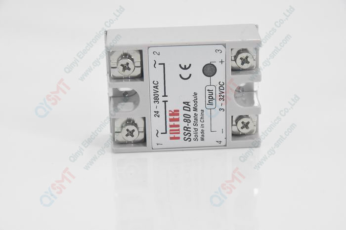 Solid state relay