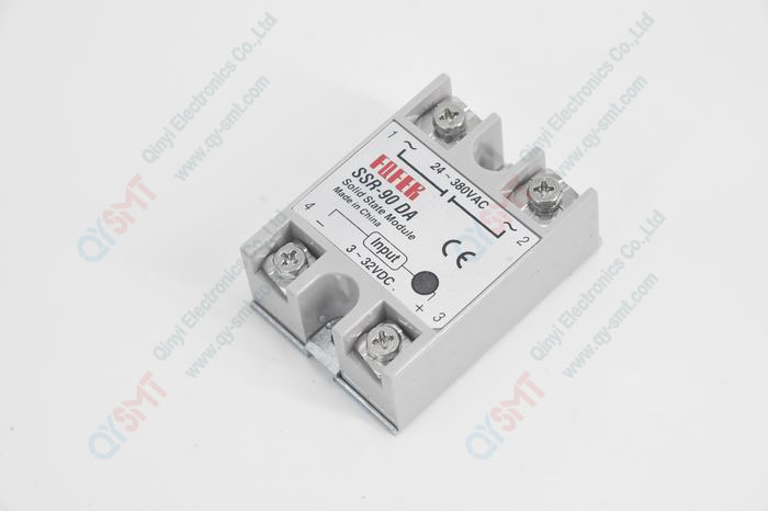 Solid state relay